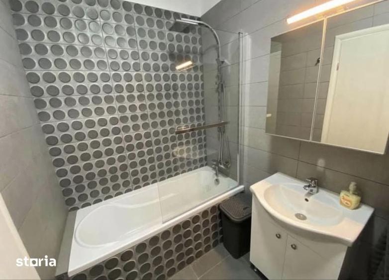 Propietar Vand Apartament 3 camere Militari Residence Bloc 2021 Modern - 8