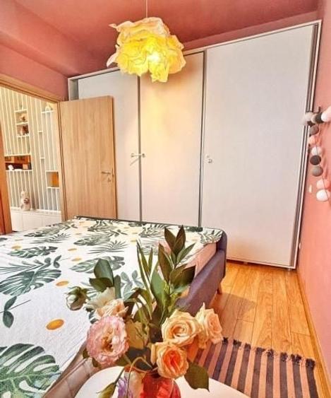 Apartament 2 camere semidecomandat -  Marriot-Uranus - 13