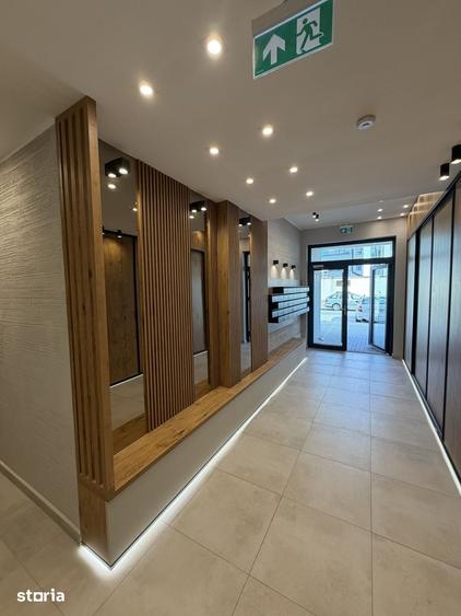 Apartament cu 2 camere în Tractorul