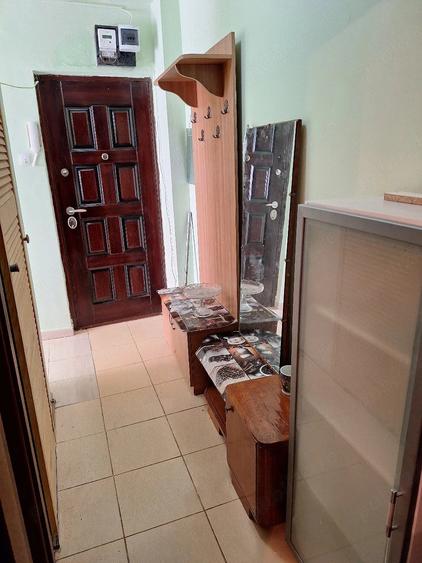 Apartament cu 2 camere nedecomandat în Dâmbovița