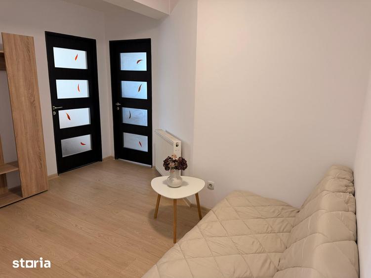 Apartament cu 3 camere în Republicii