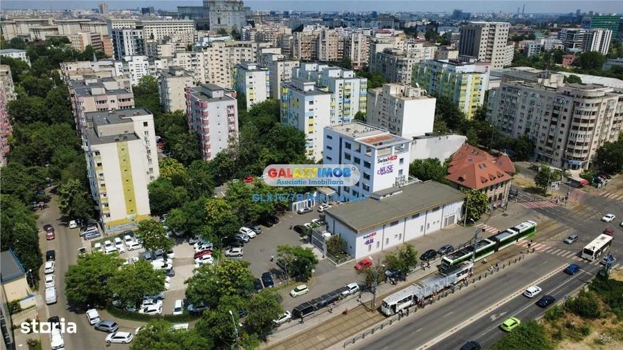 Spațiu comercial, în 13 Septembrie