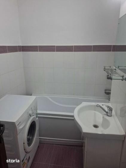 Garsonieră în Calea Romanului