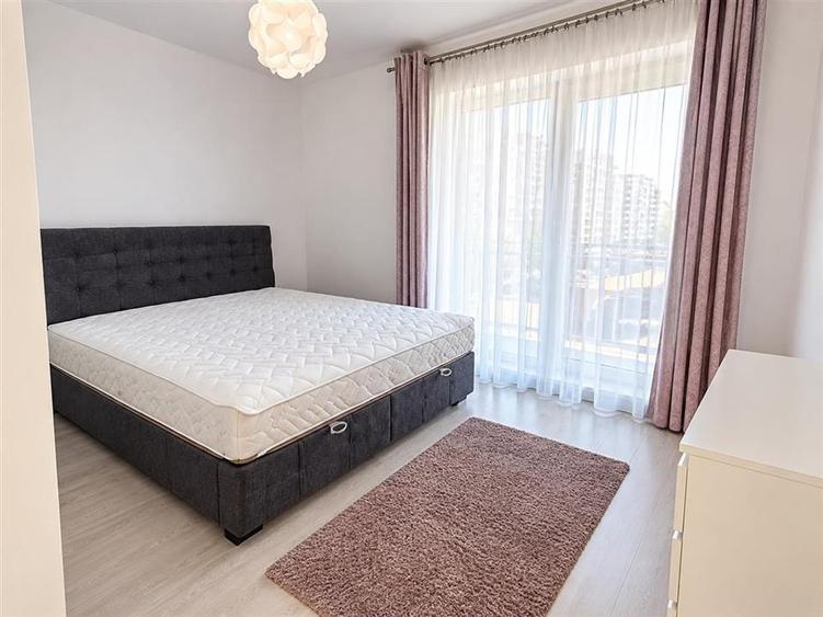 Apartament 3 camere 2 balcoane zona Doamna Stanca - 3