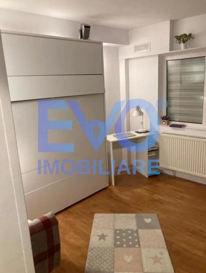 Apartament 3 camere, 72mp, decomandat, parter, Pacurari, Pet - 7