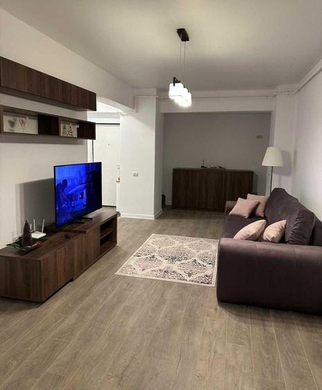 Apartament 2 camere Lux+Loc de parcare in Complexul Central Adress - 1