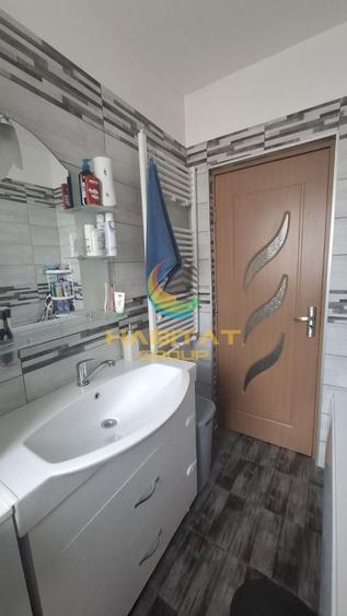 Apartament cu 2 camere decomandat, mobilat în Berceni