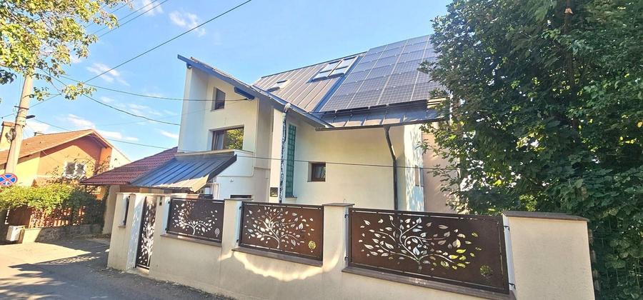 Birou, de 145 mp, în Brașovul Vechi