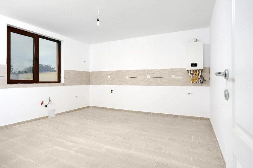 Casă cu Teren 440 Mp în Chiscani