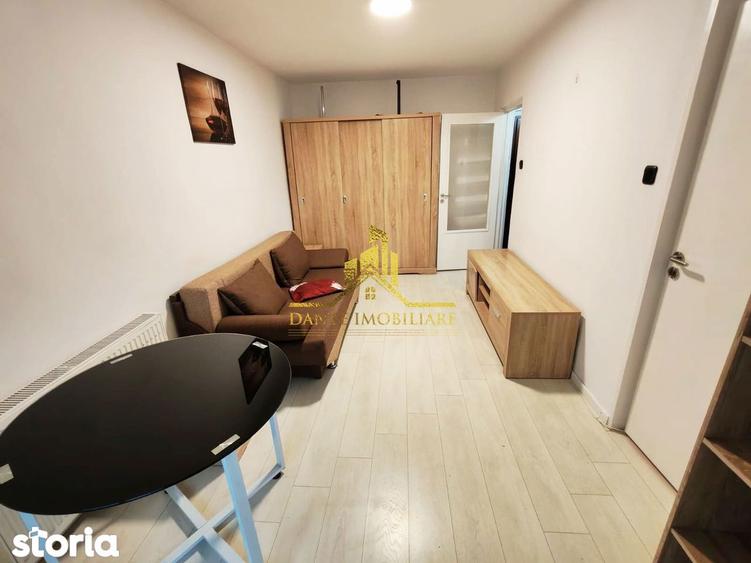 1 camera, decomandat, modern, PET FRIENDLY, Zorilor, UMF - 1