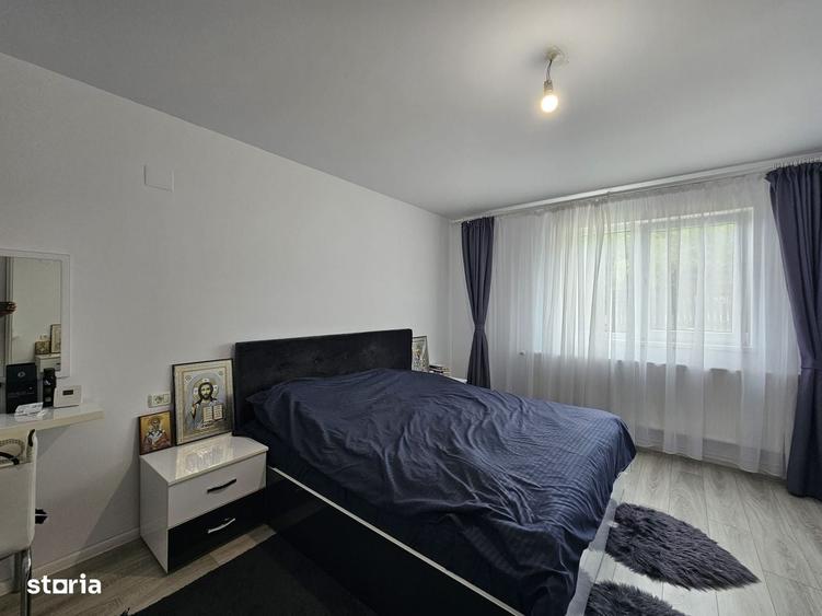 Casă cu 4 camere în Păuliș