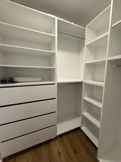 Apartament cu 2 camere semidecomandat, mobilat în Baciu