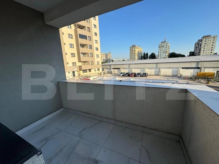 Apartament de inchiriat, 3 camere, 66 mp, loc de parcare, Happy Residence - 11