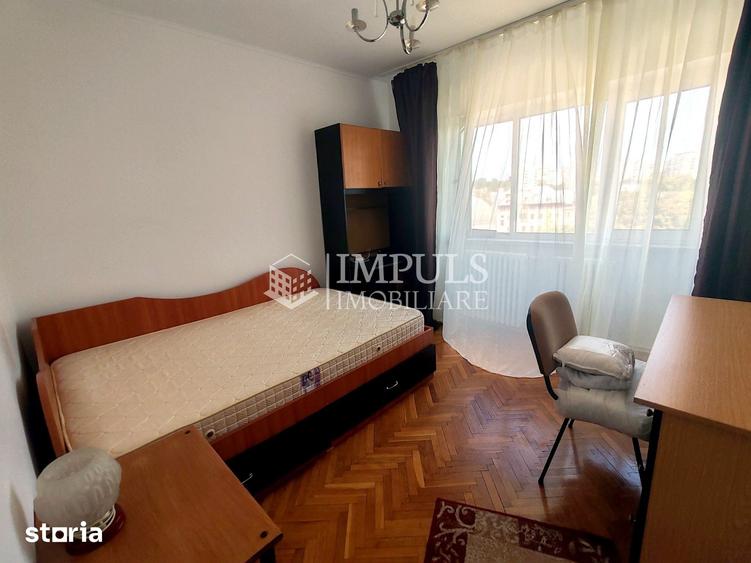 Apartament 3 camere, 65 mp, 2 bai, Bd. ?tefan cel Mare 550 - 8