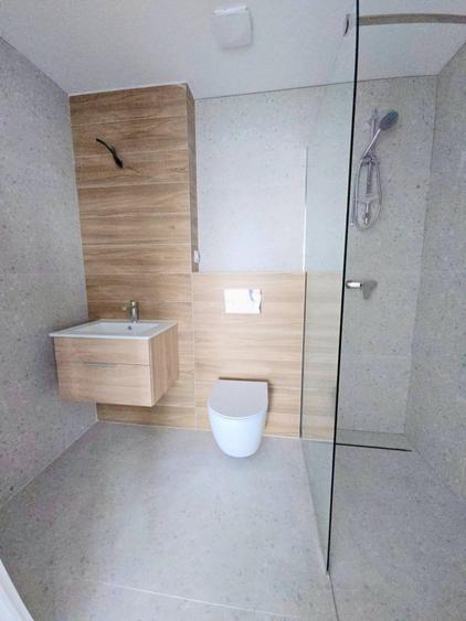 Garsonieră semidecomandată în Baicului