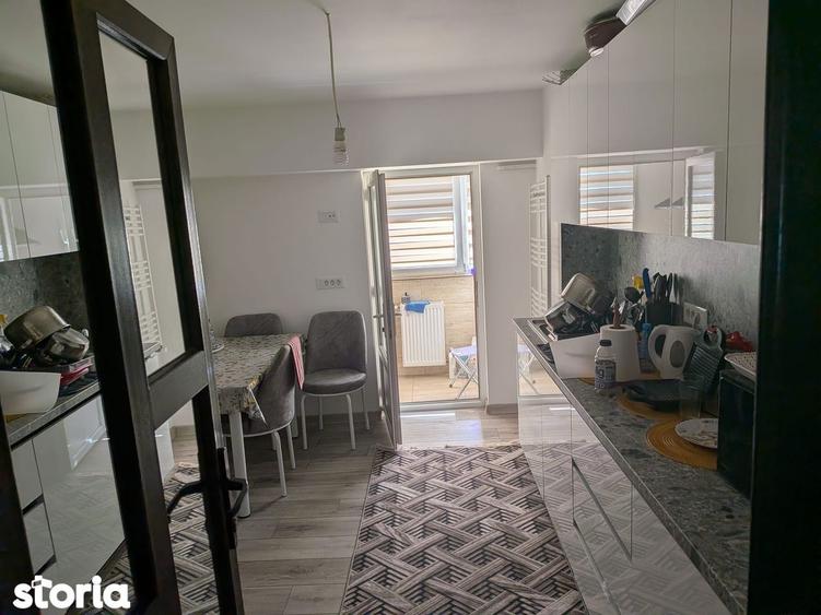 Apartament de inchiriat Promenada Mall - 1