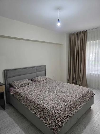 Apartament cu 2 camere decomandat, mobilat în Păcurari