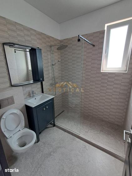 Casă cu 3 camere cu Teren 453 Mp în Vidra