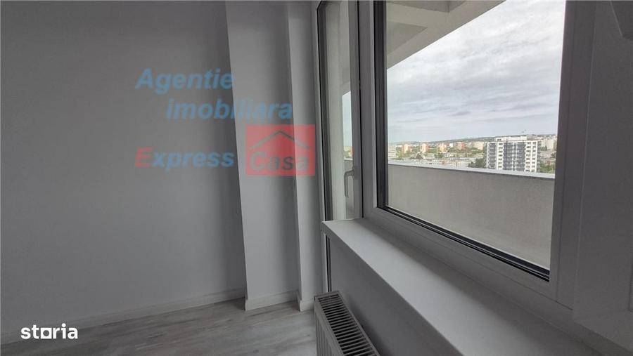 Revanzare, fara TVA: Apartament 3 camere, bloc nou, zona semicentrala - 2