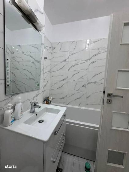 2 Camere cu Terasa Incalzita de la Proprietar | Metrou 10 min - 7