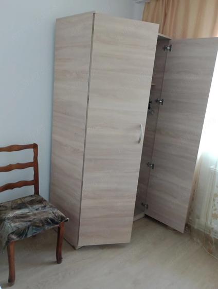 Garsonieră decomandată în Gară