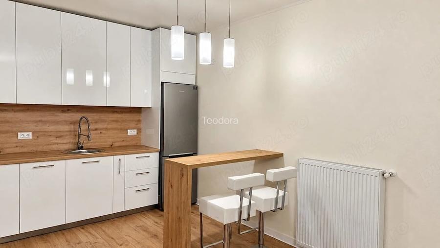 De inchiriat | Ap. 2 camere, prima chirie dupa renovare, 78 mp, Zona Mure?- Parcare inclusa