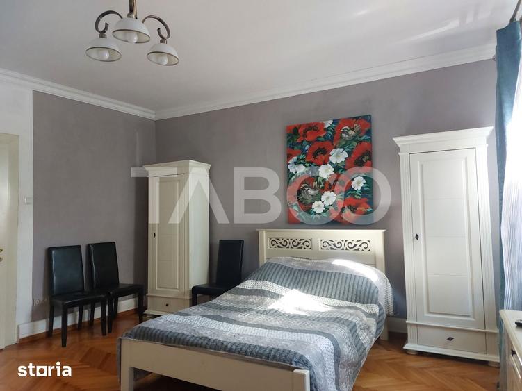 Casă cu 3 camere cu Teren 159 Mp în Central