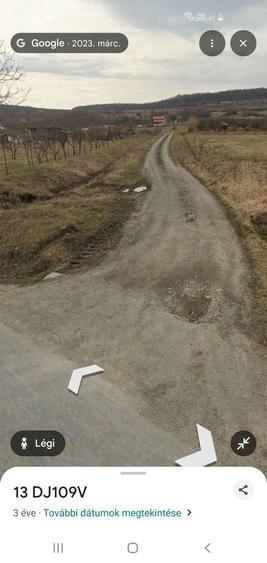 Vand Teren intravilan Chinteni - Padureni 2000 mp - 5