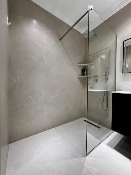 Apartament cu 2 camere decomandat în Centura