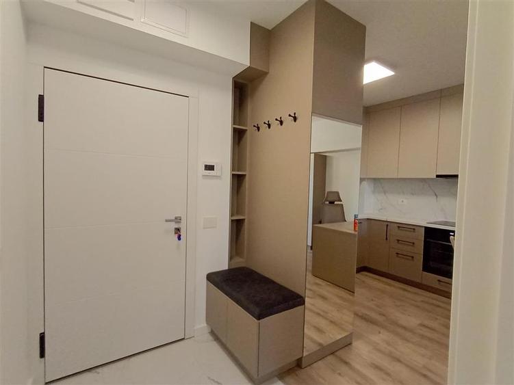 Apartament cu 2 camere decomandat în Iosia