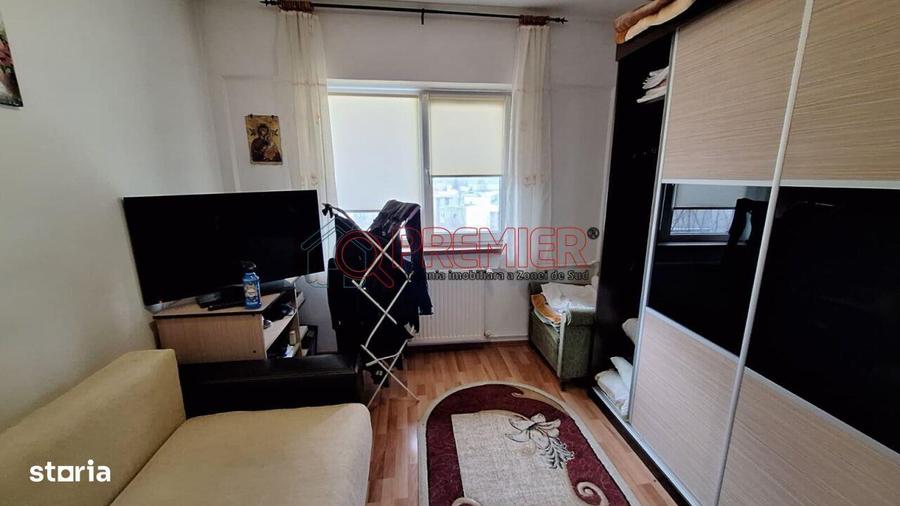 Apartament cu 3 camere în Jilava