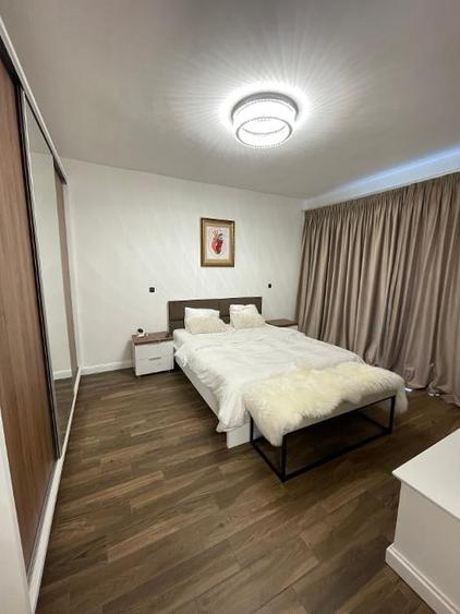 Apartament cu 2 camere în Furnica