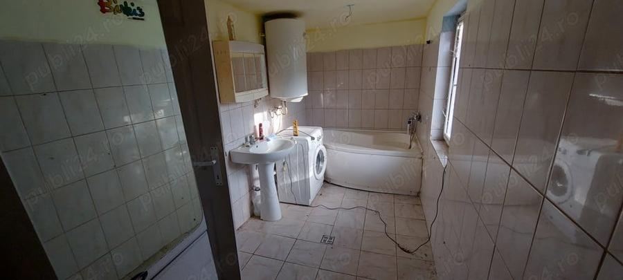 Casa + gospodarie la Silagiu Buzias - 9