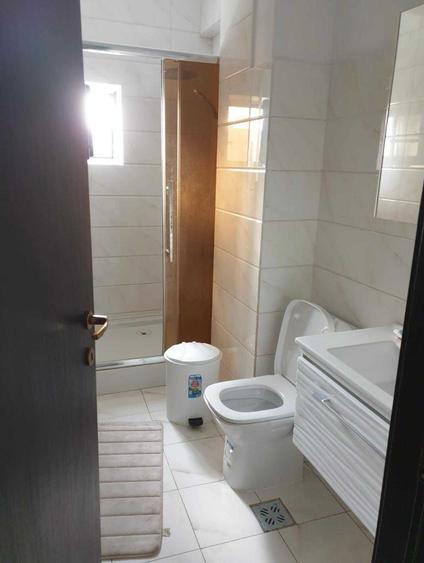 Apartament cu 2 camere decomandat în Palazu Mare