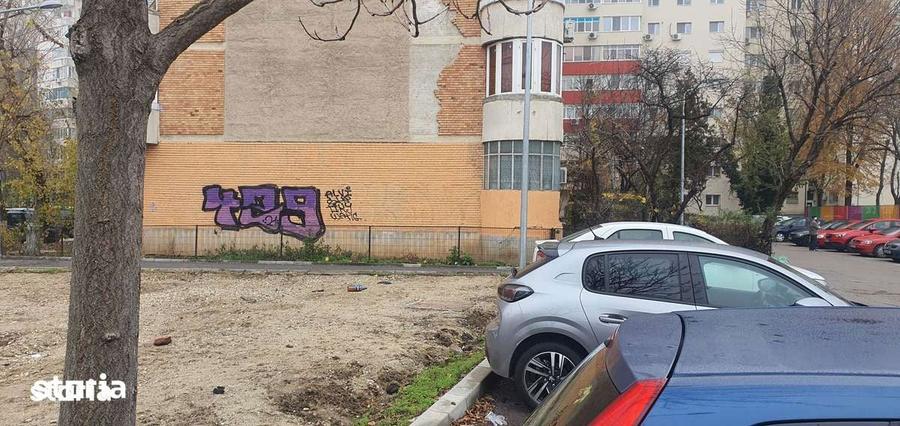 Teren de 239 mp, în Apărătorii Patriei