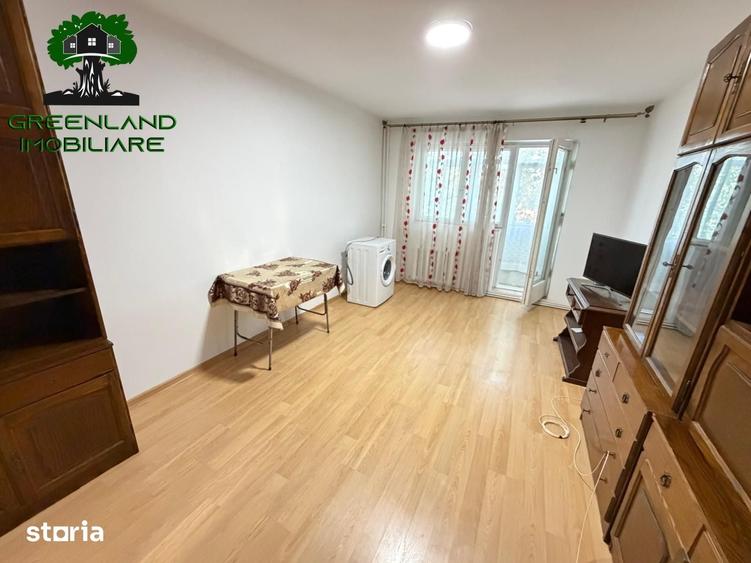 Apartament 2 camere, mobilat si utilat, ETAJ 3/4, Nicolina - 5