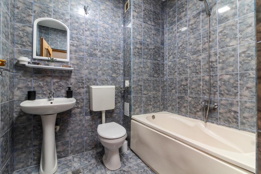 Apartament Zorilor UMF cu o camera, bloc dupa 2000, etaj 2, 0% Comision - 5