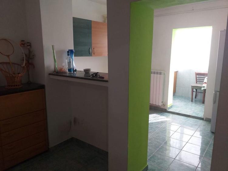 Apartament cu 2 camere în Dragoș Vodă