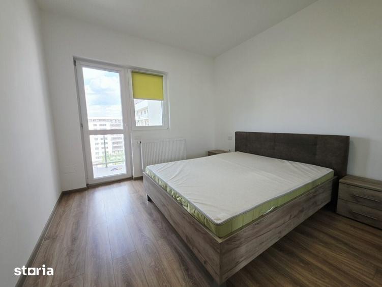 Apartament 2 camere mobilat, cu parcare inclusa in Grand Kristal - 16
