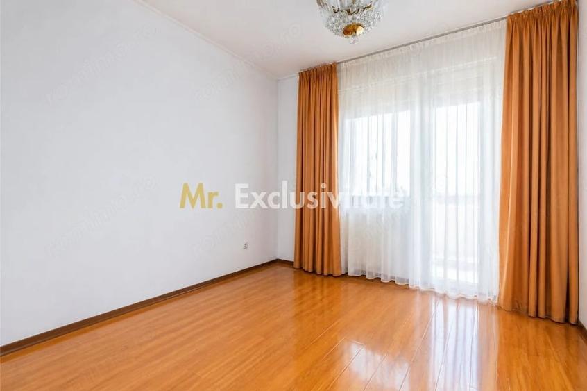 Apartament cu 3 camere decomandat în Ultracentral