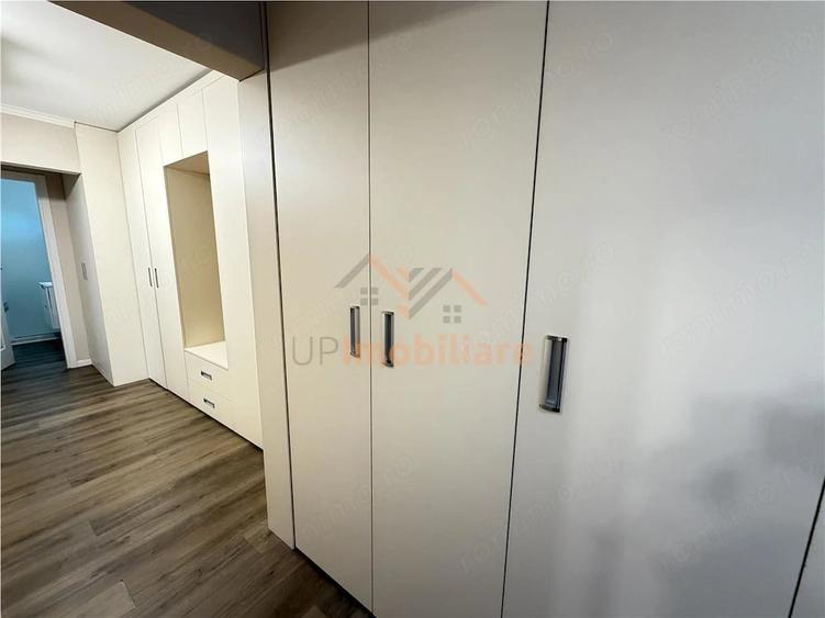 APARTAMENT 3 CAMERE | ETAJ 1 | ZONA ROGERIUS | ORADEA | BIHOR - 12