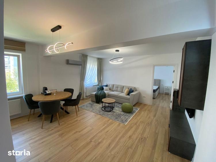 Apartament 2 camere zona centrala 500 - 2