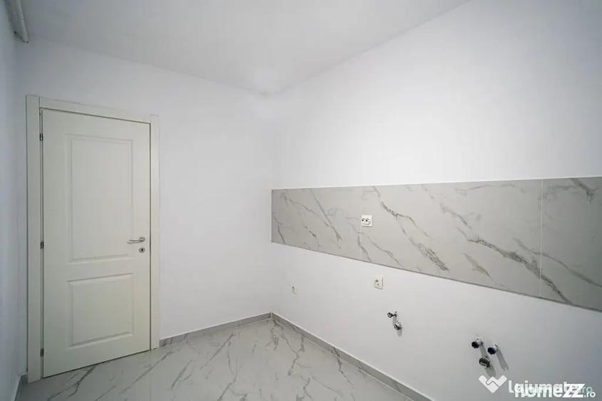 2 Camere, decomandat, 58.7 mp, Bloc Nou, 2 Lifturi, Final... - 15