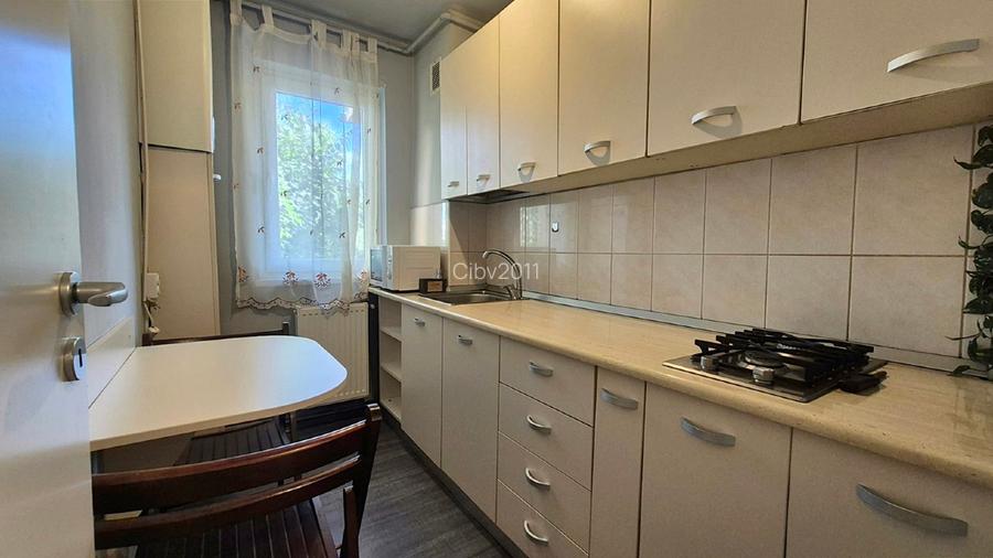 Apartament mobilat si utilat, ideal investitie. ZERO comision.