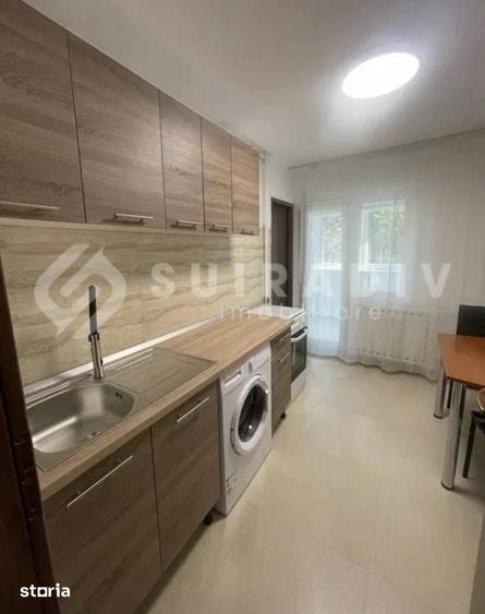 Apartament cu 2 camere decomandate - Mana?tur, Academia de Muzica - 1