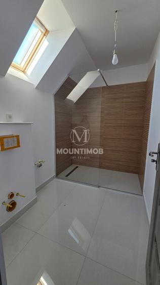 Studio spațios, ideal lnvestitie, priveliște, Bartolomeu/Brasov - 5