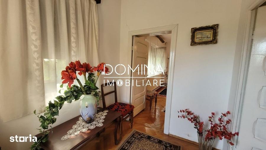 Casă cu 3 camere cu Teren 265 Mp în Central