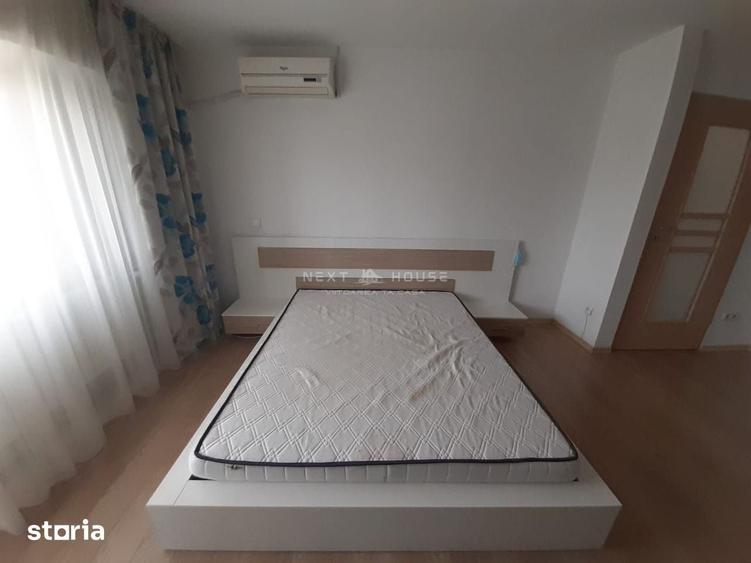 Garsoniera Moderna Rahova | 2 km de Unirii | Renovata - 7