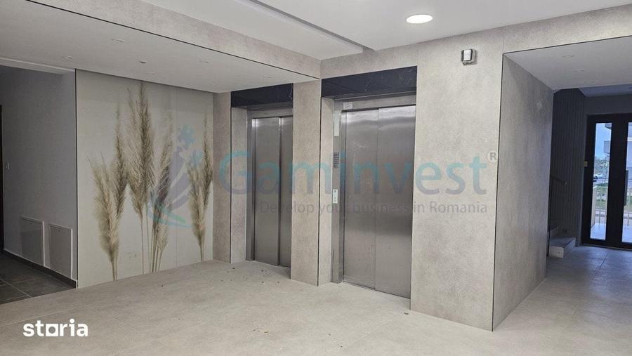 Apartament cu 3 camere în Calea Aradului