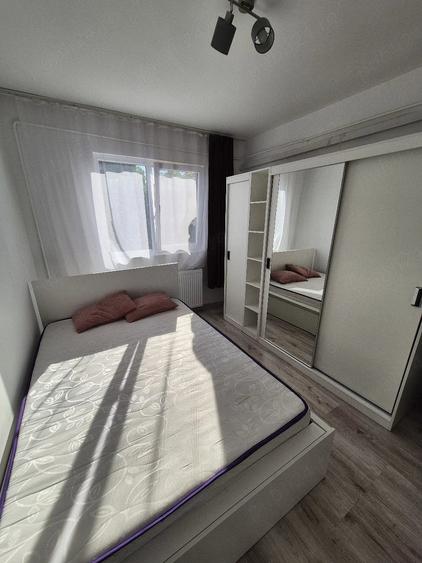 Inchiriez apartament 3 camere - 3